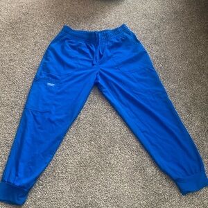 Cherokee medium scrub joggers